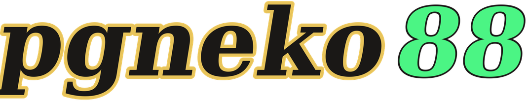 pgneko88 โลโก้